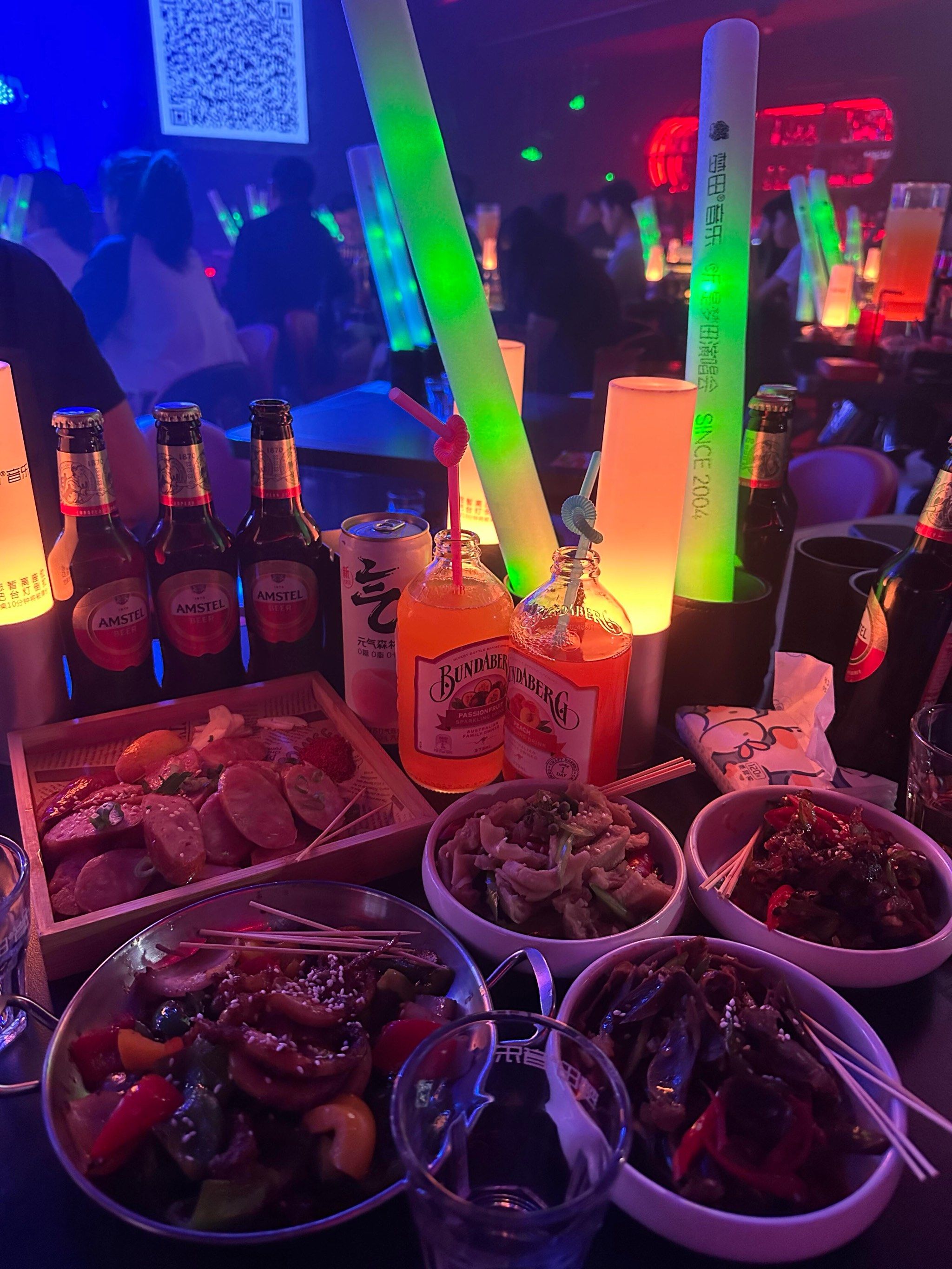 淮北商务ktv首选尽享尊贵体验-烈山区ktv预定